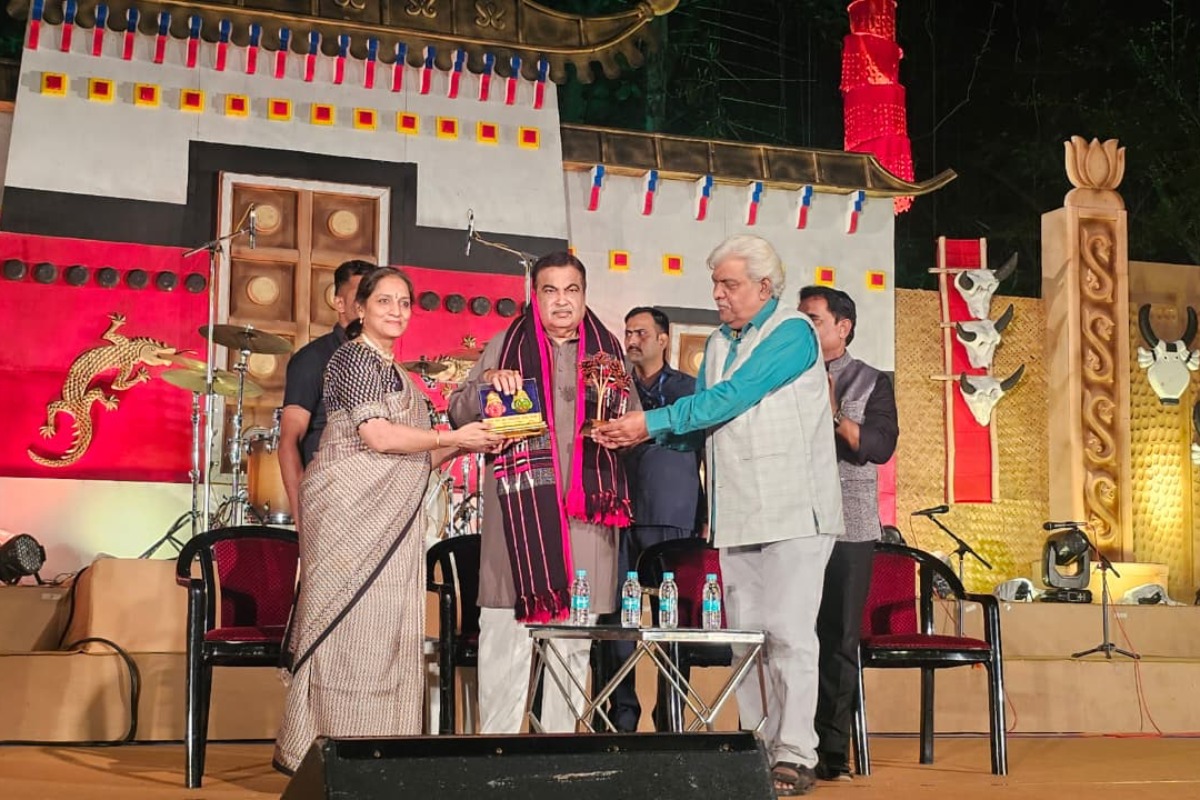 North East India Cultural Unity by Nitin Gadkari: पूर्वोत्तर राज्यों की सांस्कृतिक एकता और विकास का संदेश