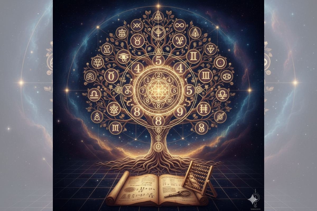 Numerology Horoscope 11 October 2025