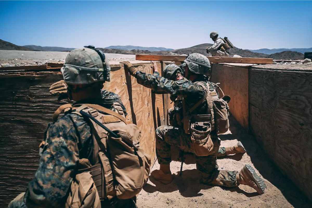 Pakistan Afghanistan Ceasefire