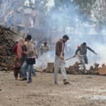 Pakistan PoK protests agreement – पाकिस्तान सरकार और प्रदर्शनकारियों में 25 सूत्रीय समझौता, 10 लोगों की मौत के बाद थमे विरोध