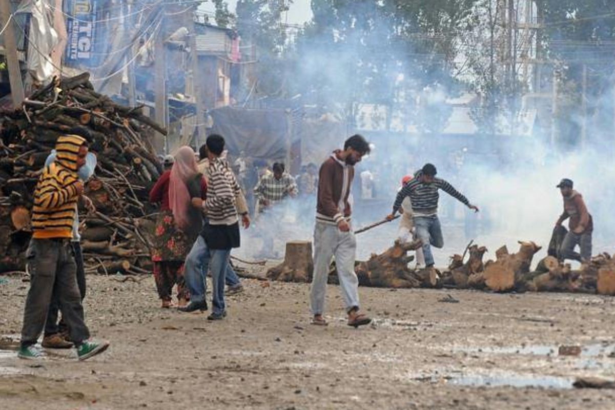 Pakistan PoK protests agreement – पाकिस्तान सरकार और प्रदर्शनकारियों में 25 सूत्रीय समझौता, 10 लोगों की मौत के बाद थमे विरोध