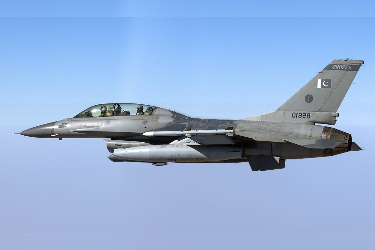 Operation Sindoor: भारत ने पाकिस्तान के 4-5 F-16 विमान मार गिराए
