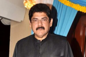 ‘महाभारत’ के कर्ण पंकज धीर नहीं रहे — 68 वर्ष की उम्र में कैंसर से लड़ी लंबी जंग का अंत