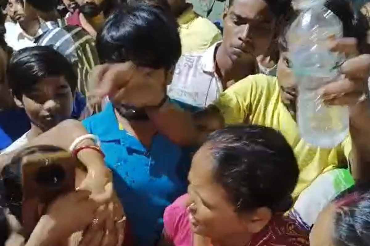 पटना पुलिस कस्टडी डेथ: सुलतानगंज में पुलिस की पिटाई से युवक की मौत, परिवार ने लगाए गंभीर आरोप 2 Patna Police Custody Death