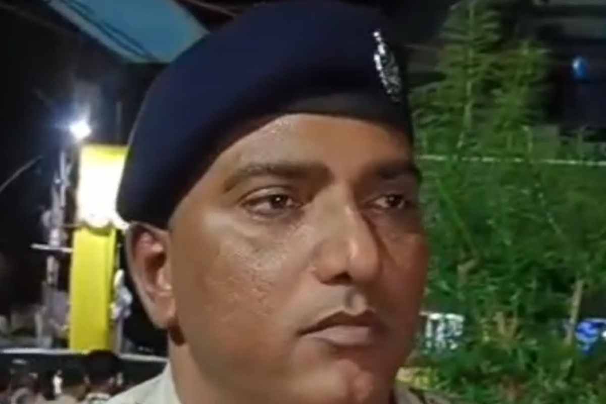 पटना पुलिस कस्टडी डेथ: सुलतानगंज में पुलिस की पिटाई से युवक की मौत, परिवार ने लगाए गंभीर आरोप 3 Patna Police Custody Death