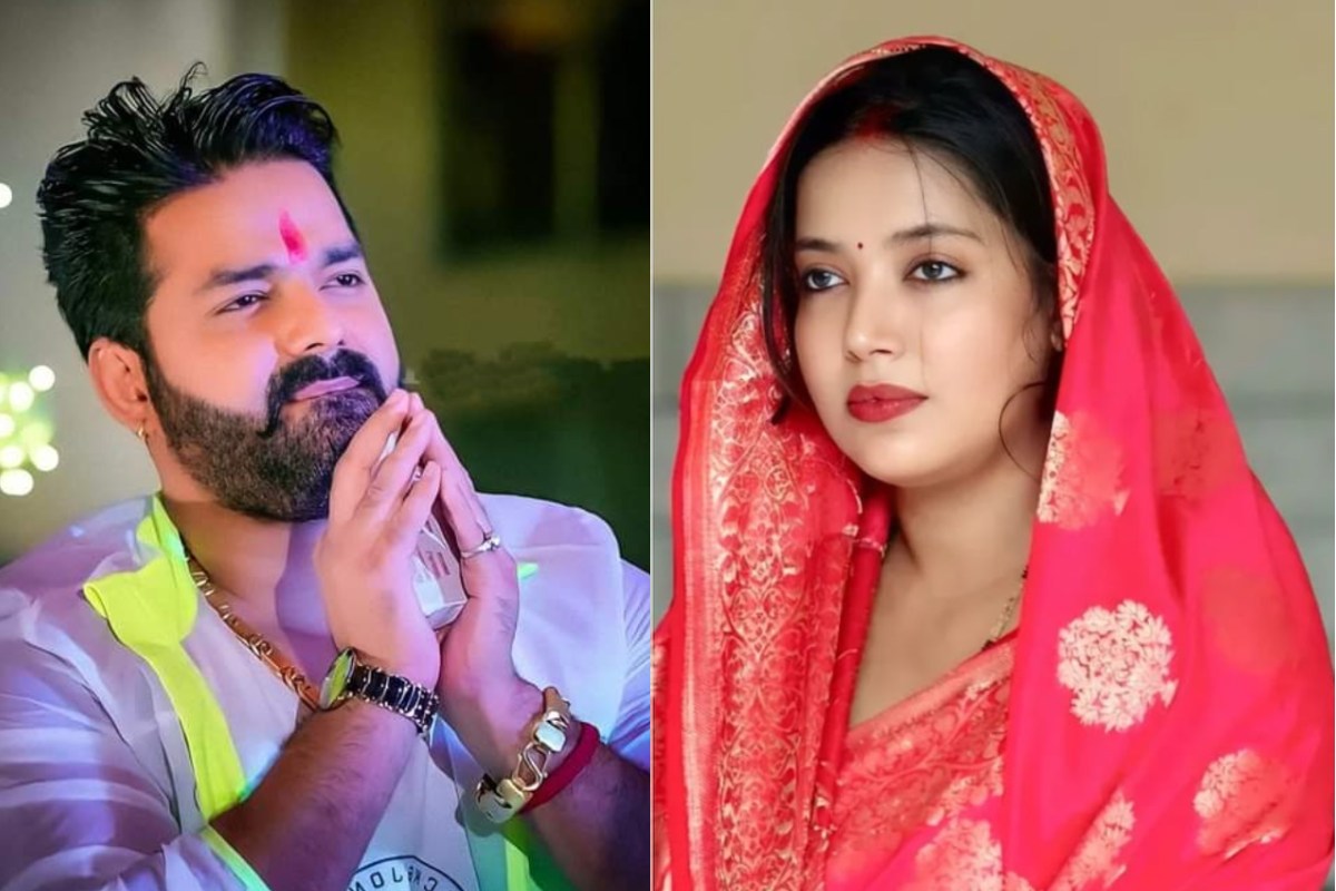 Pawan Singh Wife Jyoti Singh – लखनऊ में पावर स्टार पवन सिंह की पत्नी ज्योति सिंह को फ्लैट में एंट्री नहीं, पुलिस ने थाने ले जाकर सुनी बात