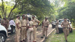 MP Crime: Girl in Garba Dress Murdered in Dewas, Body Found in Drum