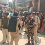 Bareilly News: बरेली में जुमा से पहले सुरक्षा सघन, आठ हजार पुलिसकर्मी और ड्रोन तैनात