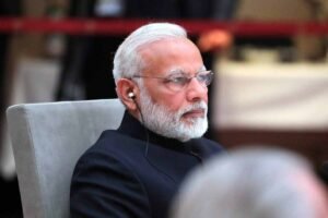 प्रधानमंत्री धन-धान्य योजना एवं दलहन आत्मनिर्भरता मिशन का उद्घाटन — भारत की कृषि क्रांति की नई राह