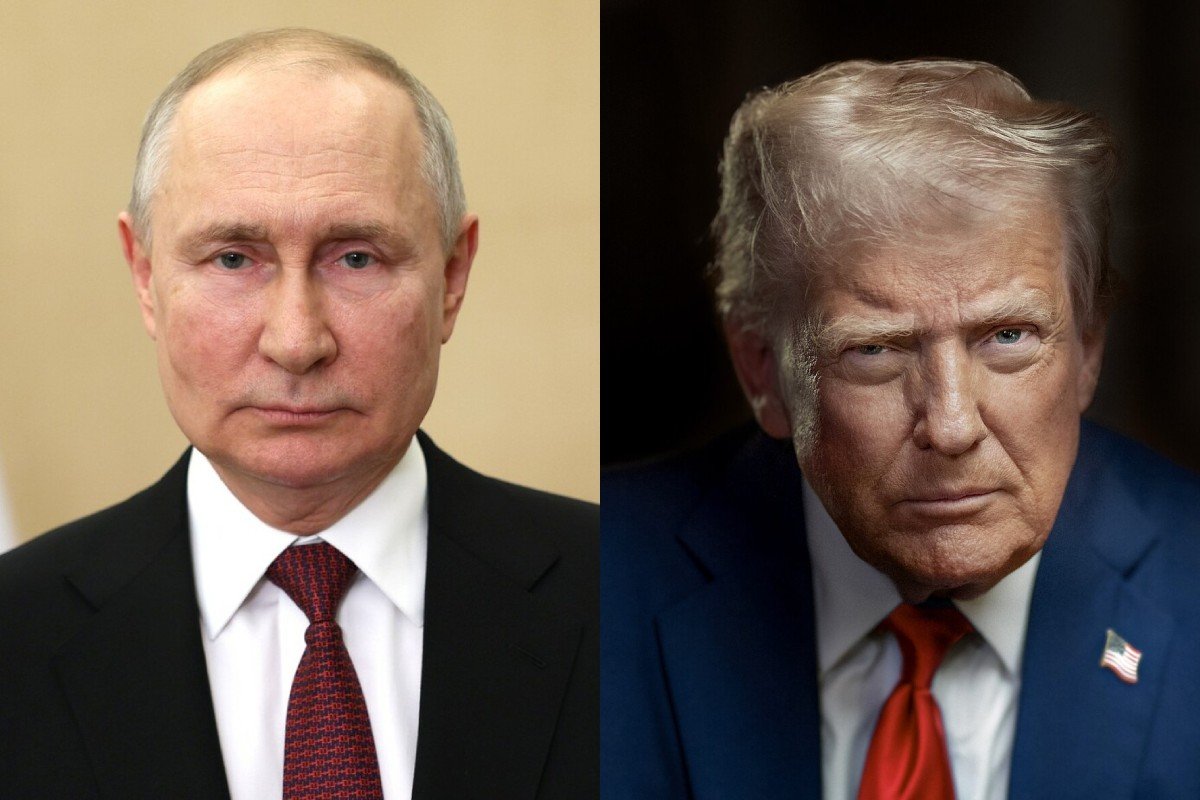 Putin News: पुतिन ने ट्रंप के 'कागजी शेर' वाले बयान की आलोचना की, नाटो को चेतावनी दी और भारत पर भरोसा जताया