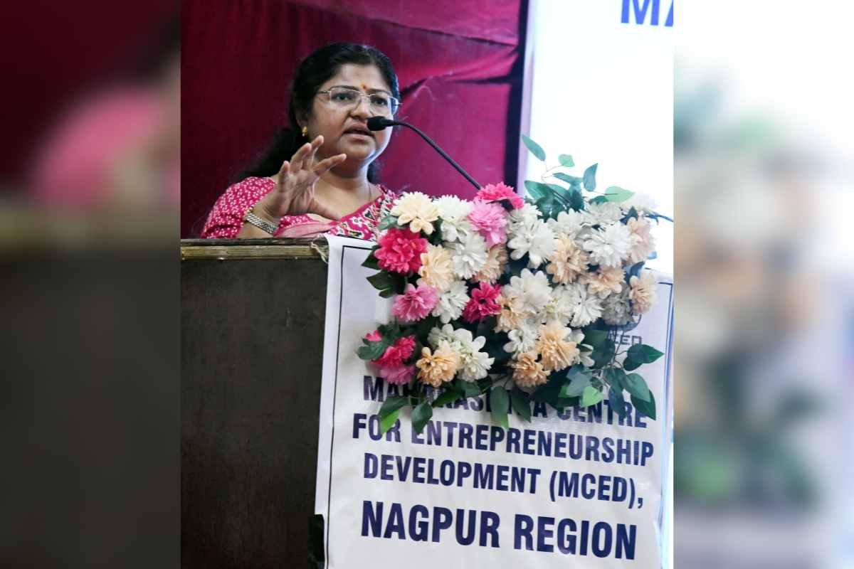 विद्यार्थियों के लिए आत्म-रोजगार के नए अवसर: RTMNU Student Development App से मिलेगा मार्गदर्शन 2 RTMNU Student Development App