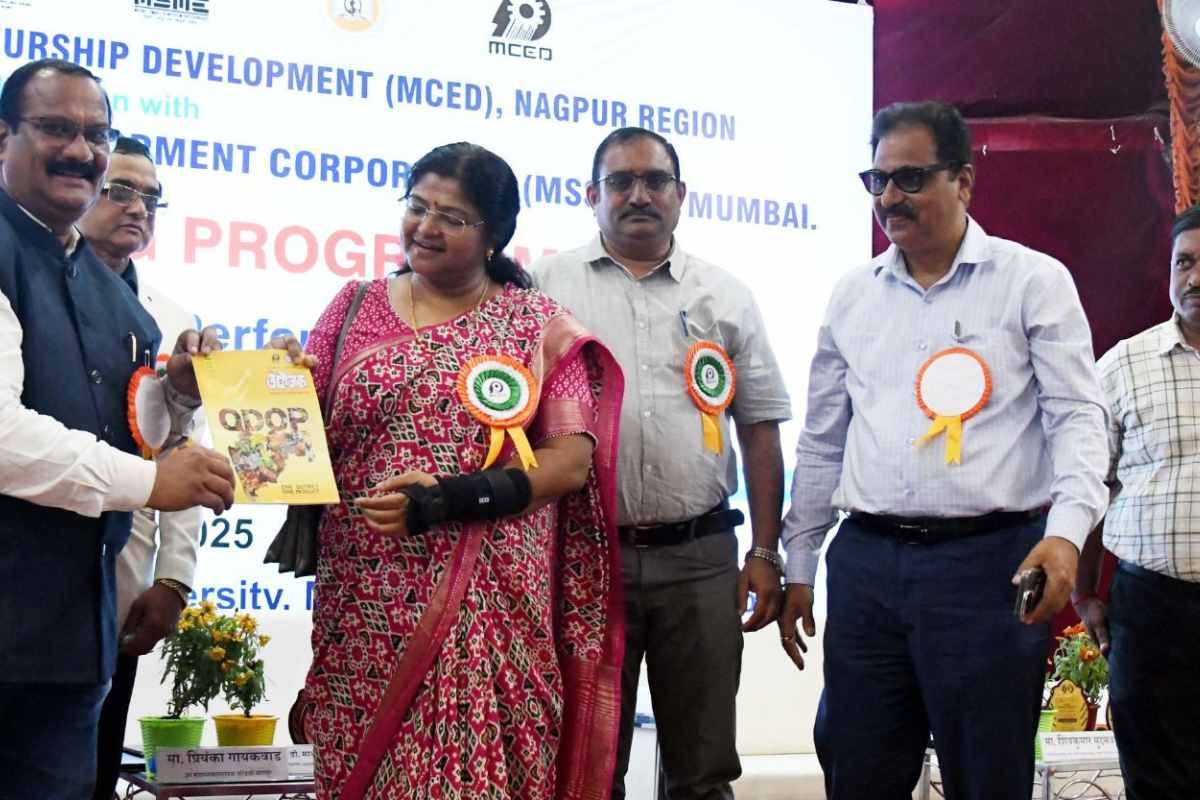 RTMNU Student Development App
