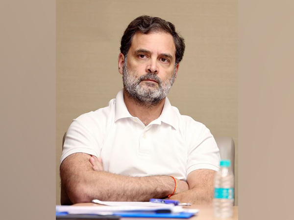 Rahul Gandhi Court Relief