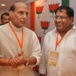 RSS Centenary: राजनाथ सिंह ने 100 वर्षों की सेवा, बलिदान और राष्ट्र निर्माण पर बात की | Rajnath Singh on 100 Years of Service, Sacrifice and Nation-Building