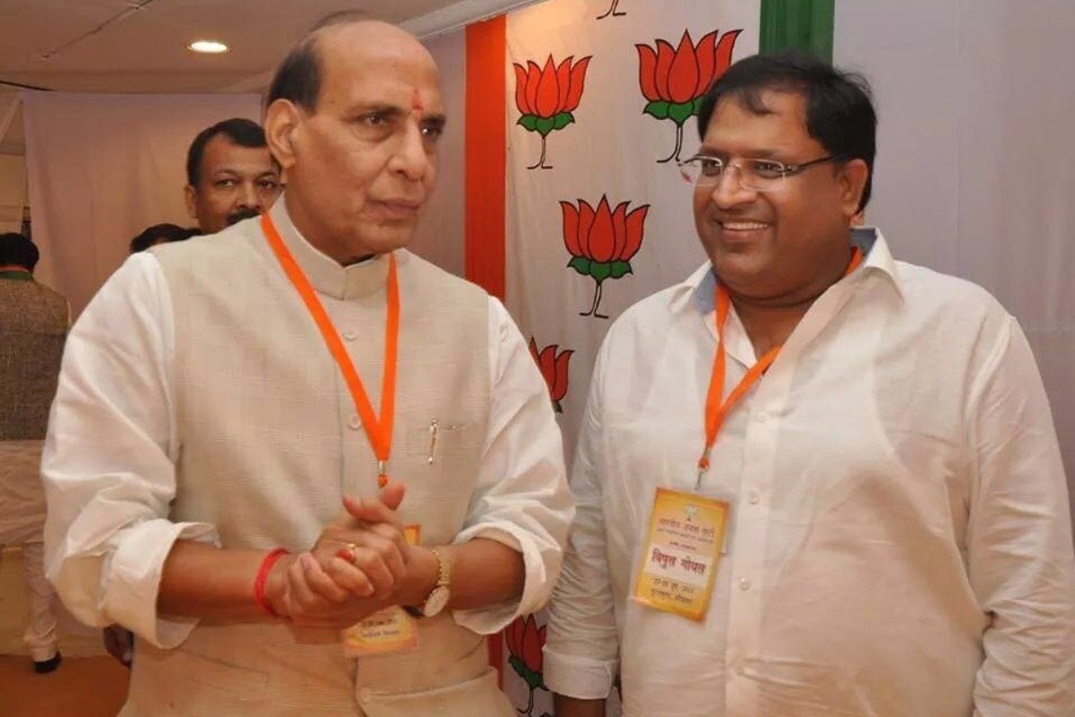 RSS Centenary: राजनाथ सिंह ने 100 वर्षों की सेवा, बलिदान और राष्ट्र निर्माण पर बात की | Rajnath Singh on 100 Years of Service, Sacrifice and Nation-Building