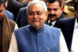 नीतीश कुमार फिर साधेंगे राजपूत समीकरण, जदयू की नजर सारण प्रमंडल के सशक्त चेहरों पर