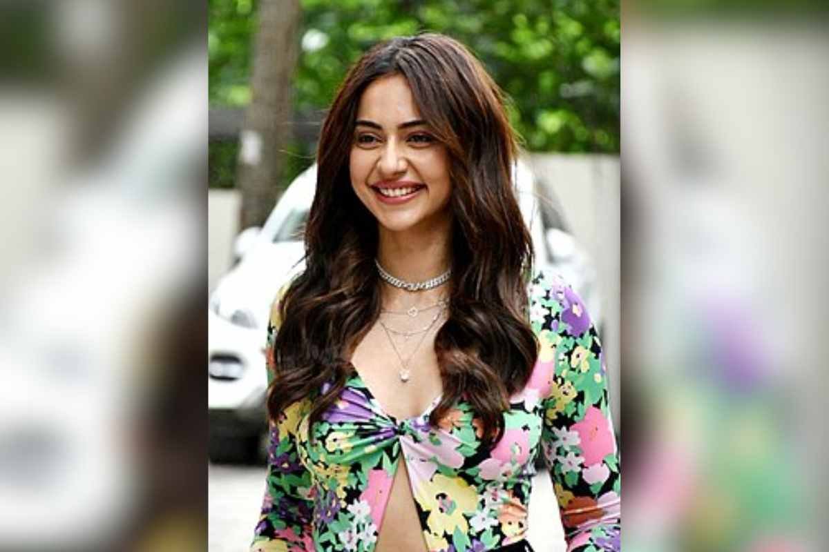 Rakul Preet Singh 35th Birthday