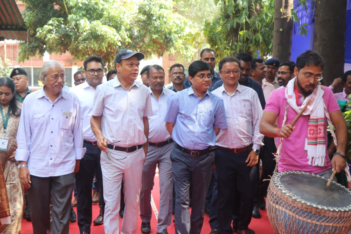Dharti Aba Tribal Film Festival 2025