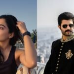 Rashmika Mandanna Vijay Deverakonda engagement – हैदराबाद में हुई गुपचुप सगाई, शादी फरवरी 2026 में तय