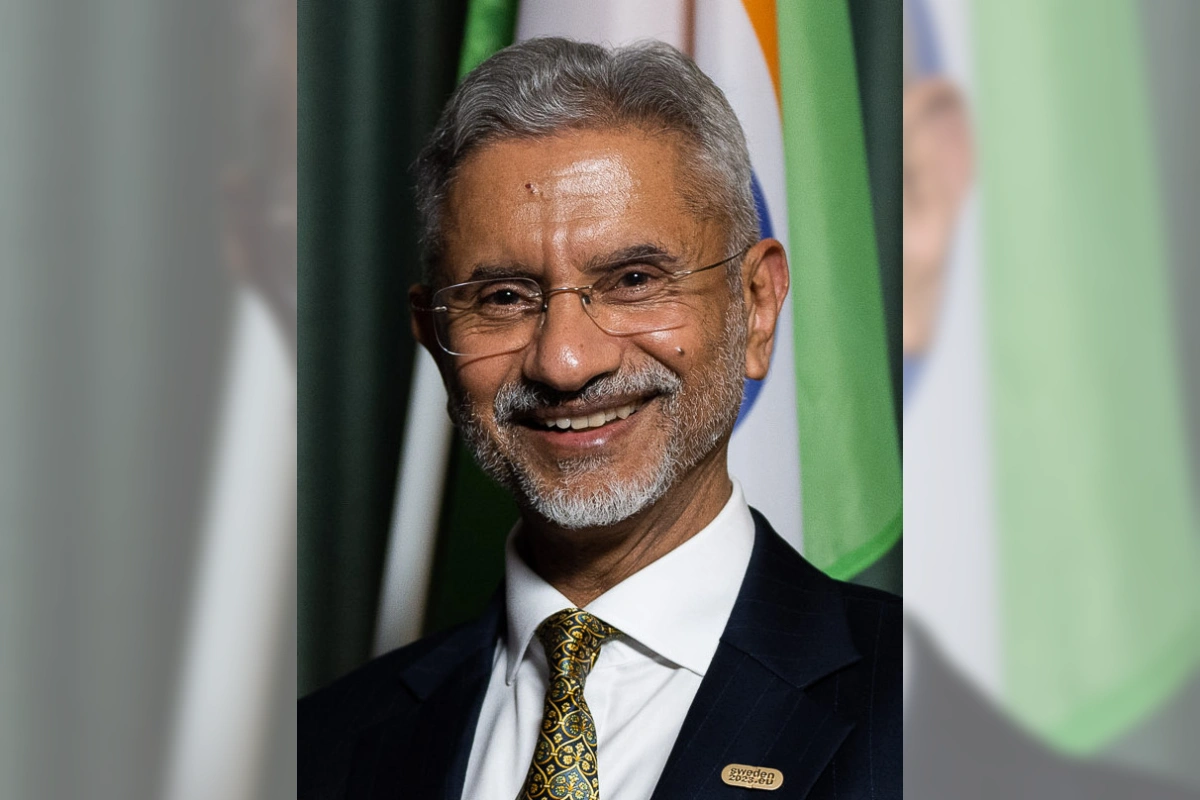 S Jaishankar on Modern Warfare – जैशंकर ने बताया आधुनिक युद्ध और भारत की रणनीति