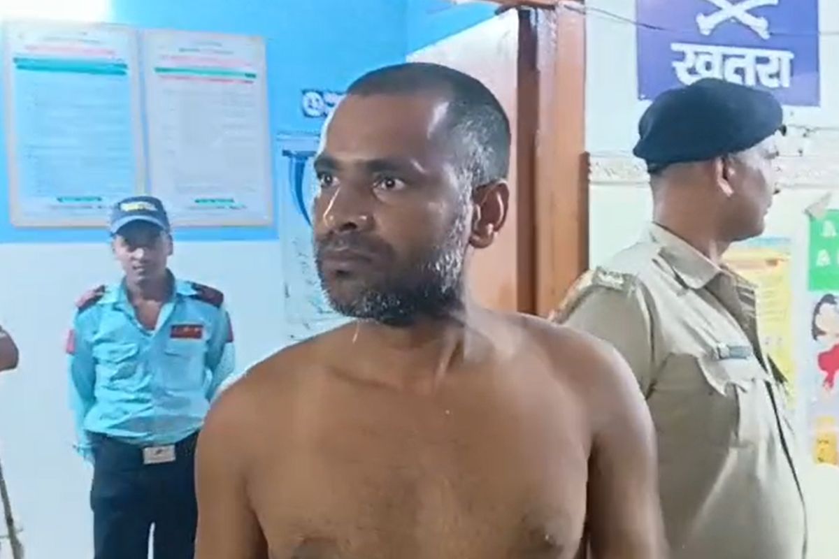 समस्तीपुर शराबी युवक विवाद: थाने में हंगामे से बवाल, पुलिस की कार्यप्रणाली पर सवाल 3 Samastipur Drunk Youth Police Controversy