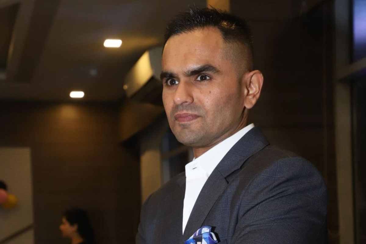 Sameer Wankhede Hate Messages