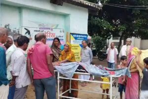 Sangrampur Murder Case