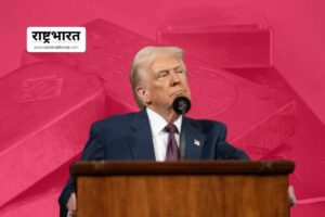 ट्रंप की चाल से चांदी बनी ‘सिल्वर गोल्ड’! दिवाली से पहले रिकॉर्ड तोड़ उछाल, निवेशकों में हड़कंप
