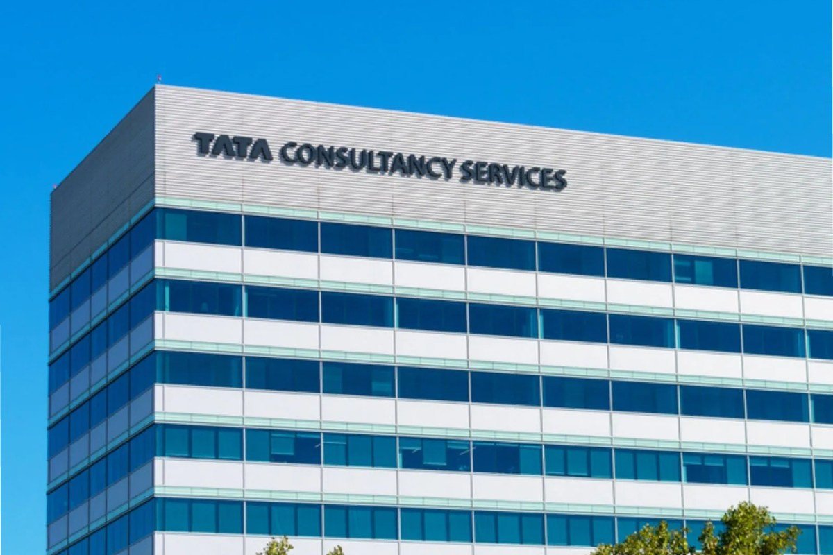 TCS Q2 2025 Results: Net Profit Rs 12,075 Cr, Revenue Up 2% | टीसीएस तिमाही रिपोर्ट