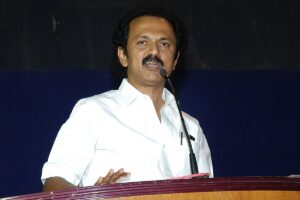 तमिलनाडु: M.K. Stalin सरकार लाएगी हिंदी पर रोक लगाने वाला विधेयक