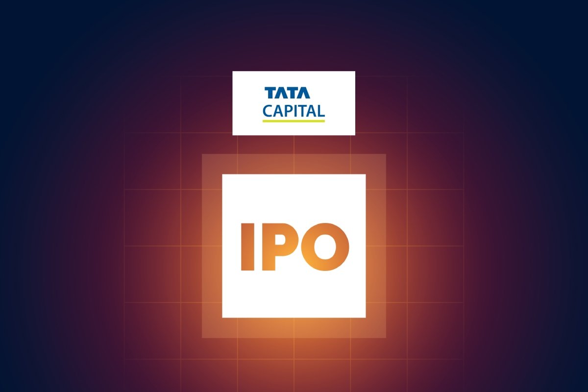 Tata Capital IPO 2025 Fully Subscribed | टाटा कैपिटल का 15,500 करोड़ का IPO हुआ फुल बुक, QIB निवेशकों की रही सबसे अधिक भागीदारी