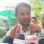 Tej Pratap Yadav Statement: जनता के लिए जीवन न्योछावर