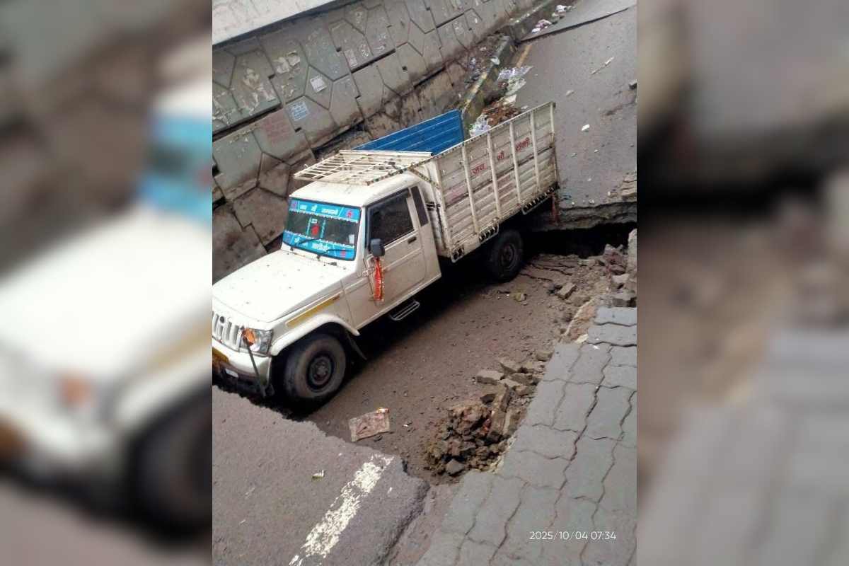 तेजस्वी यादव का आरोप: बिहार में बेलगाम भ्रष्टाचार, सड़कें, पुल और भवन गिर रहे हैं – Tejashwi Yadav Corruption Allegation 12 Tejashwi Yadav Corruption Allegation