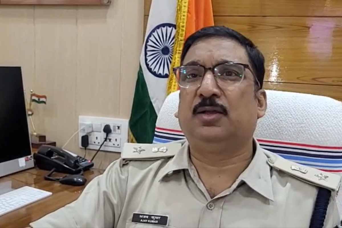 लखीसराय: बैंक उपभोक्ताओं को निशाना बनाने वाले Tivari Gang Arrest, चार आरोपी गिरफ्तार 2 Tivari Gang Arrest