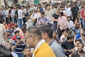 UPPSC परीक्षा 2025: मेरठ के 42 केंद्रों पर सकुशल संपन्न, अभ्यर्थियों ने कहा—पेपर आसान लेकिन निगेटिव मार्किंग ने बढ़ाई मुश्किलें
