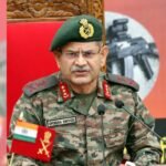 आर्मी चीफ की पाकिस्तान को चेतावनी: "इस बार नक्शे से मिटा देंगे, संयम नहीं बरतेंगे" | Army Chief's warning to Pakistan: "This time we will wipe them off the map, no restraint will be exercised."
