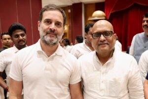 उत्तर प्रदेश MLC चुनाव: कांग्रेस ने घोषित किए शिक्षक-स्नातक प्रत्याशी, सपा का गठबंधन नहीं