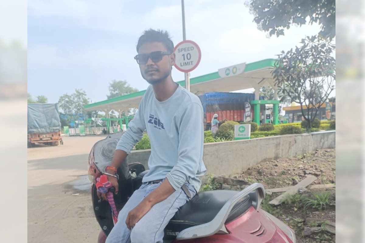 Nagpur Kalmana Murder: दुर्गा विसर्जन नृत्य के दौरान विवाद के बाद युवक की चाकू मारकर हत्या |