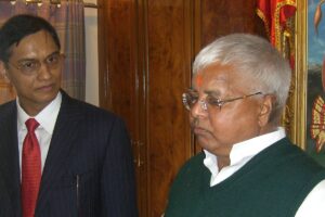 Land for Job Case: लालू यादव परिवार को बड़ा झटका! तेज प्रताप और तेजस्वी समेत कई लोगों पर आरोप तय