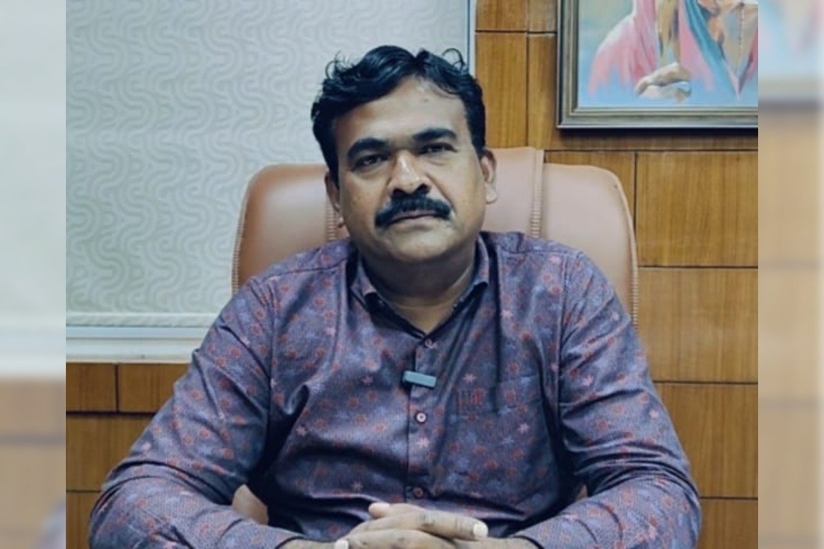 झारखंड के सीईओ ने वार्षिक लेखा-जोखा जमा न करने पर 7 गैर-मान्यता प्राप्त राजनीतिक दलों को नोटिस जारी किया | Jharkhand CEO Issues Notice to 7 Unrecognized Political Parties for Non-Submission of Annual Accounts | Photo: K Ravi Kumar