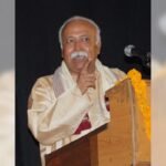 नागपुर विजयादशमी उत्सव 2025 : सरसंघचालक मोहन भागवत का सम्पूर्ण हिन्दू समाज के संगठित स्वरूप पर बल